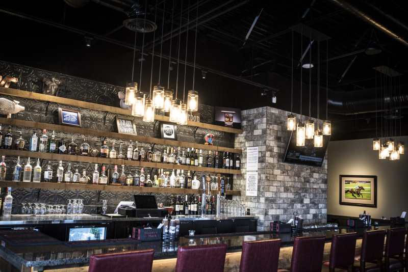 Explore J. Render s Southern Table Bar