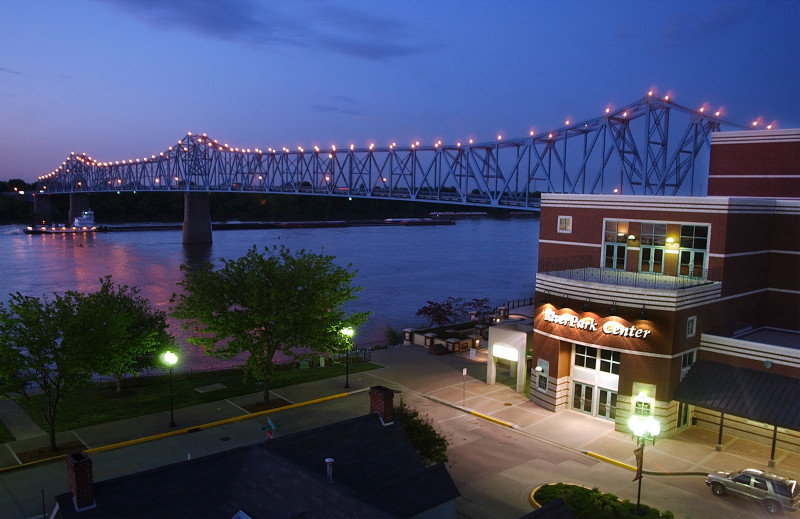 10 Must-Do Year-Round Adventures in Owensboro, Kentucky