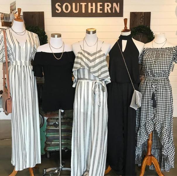 Explore Southern Soul Boutique Murray