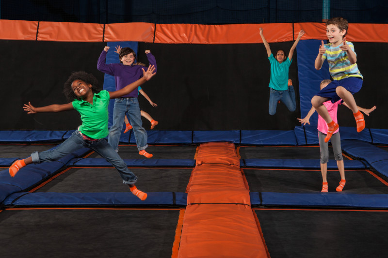 Where can i buy a trampoline deals near me