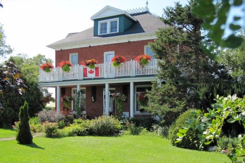 Green Woods Inn Kingston (Ontario) Canada