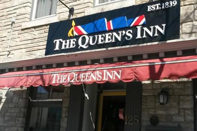 The Queens Inn Ontario Canada Hôtels et motels – Page 3 – Visite Kingston