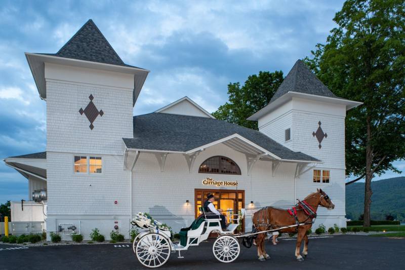 Caldwell Carriage Company