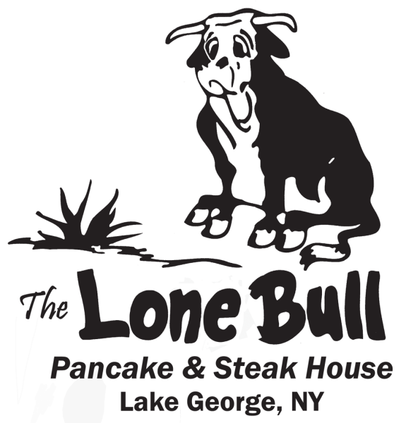The Lone Bull