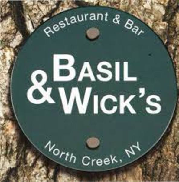 Basil & Wick's