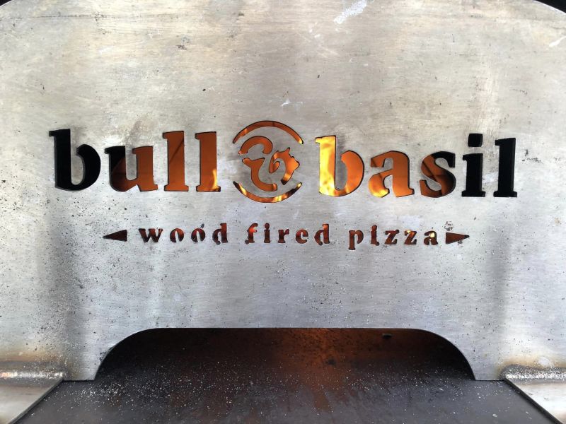 Bull & Basil Wood Fire Pizza