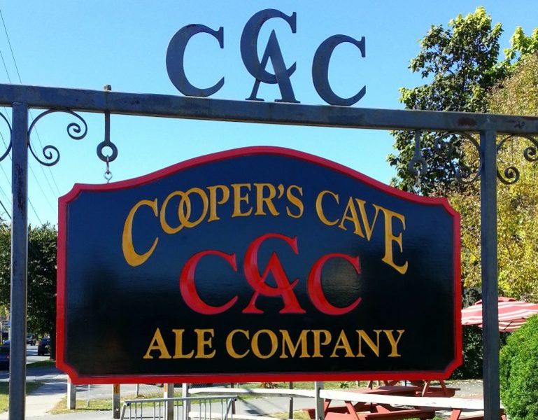 Cooper's Cave Ale Company Ltd.