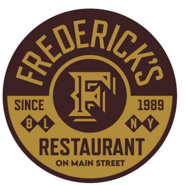 Frederick's Restaurant & Catering