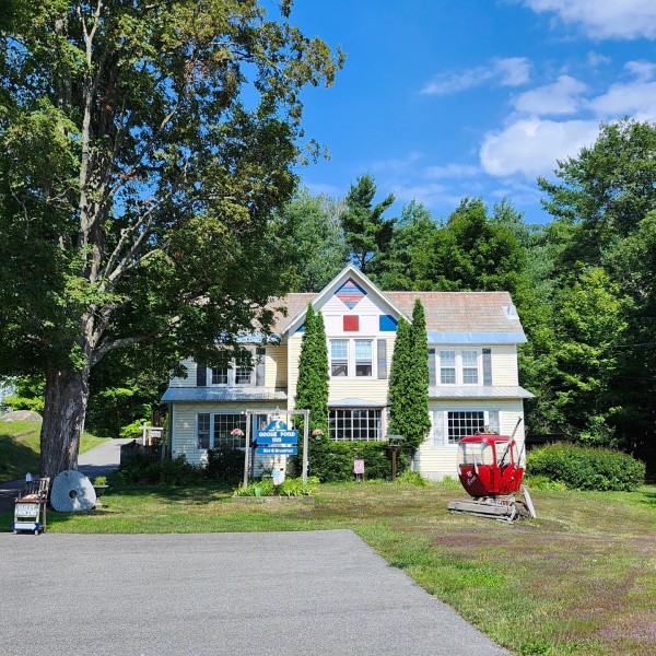 Goose Pond Inn Bed & Breakfast
