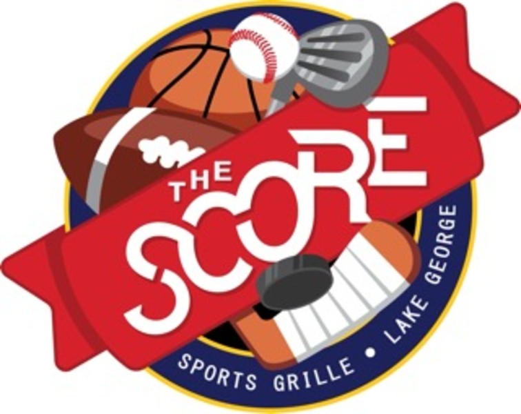 The Score Sports Grille
