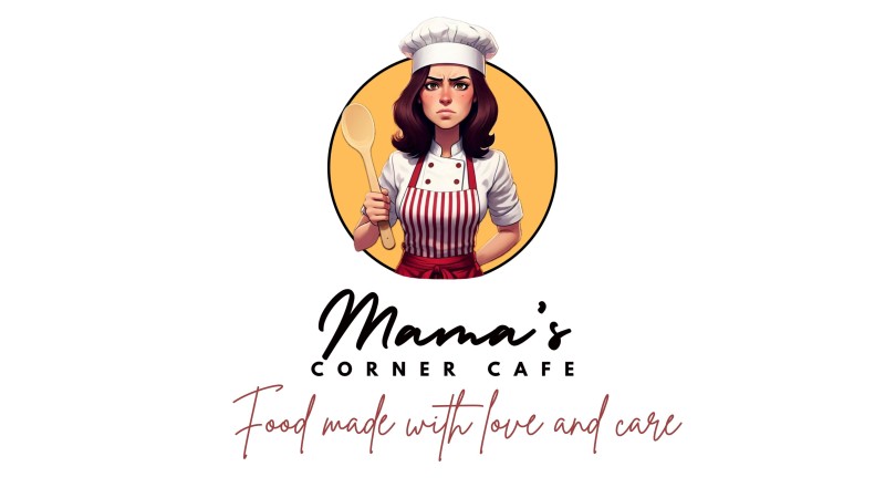 Mama's Corner Cafe
