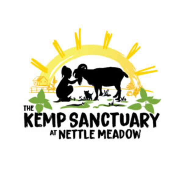 The Kemp Sanctuary at Nettle Meadow Farm