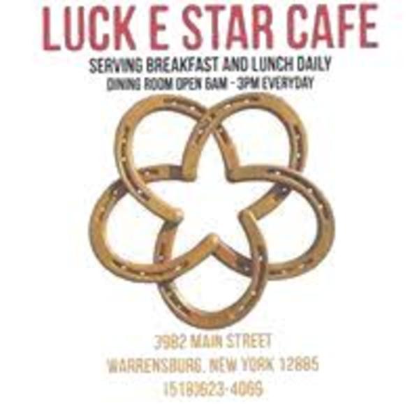 Luck-E-Star Cafe Restaurant