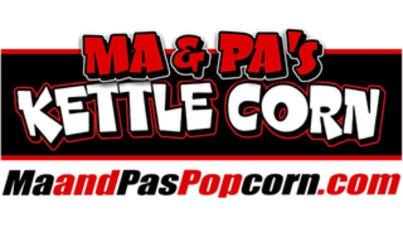 Ma & Pa's Kettle Corn