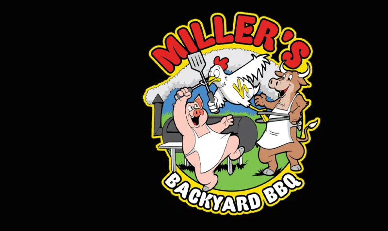 Miller's Championship Backyard BBQ