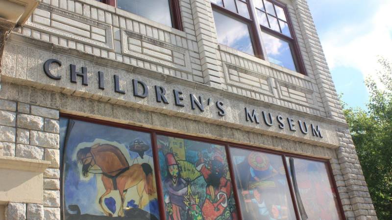 World Awareness Children's Museum (WACM)