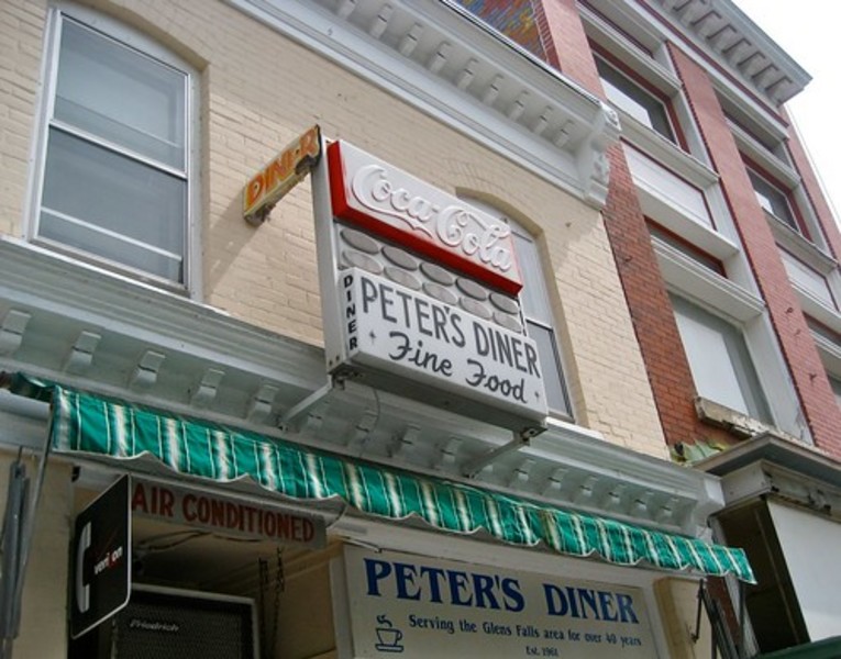 Peter's Diner