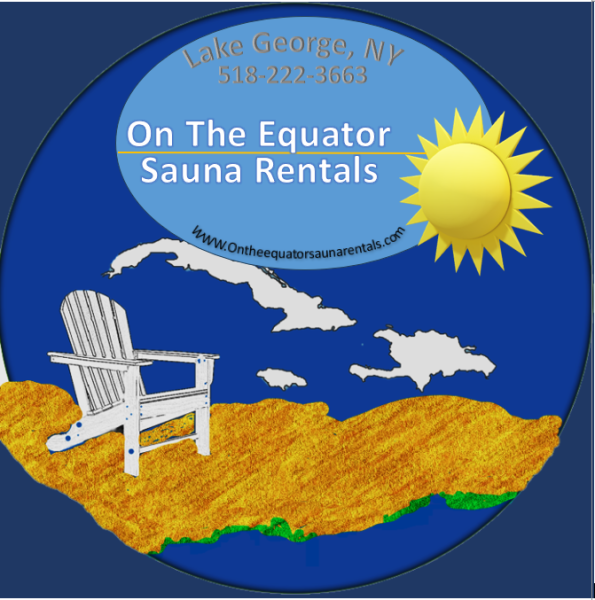 On The Equator Sauna Rentals