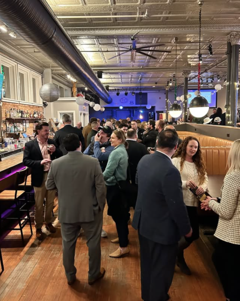 Downtown Social