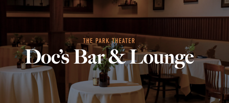Doc's Bar & Lounge