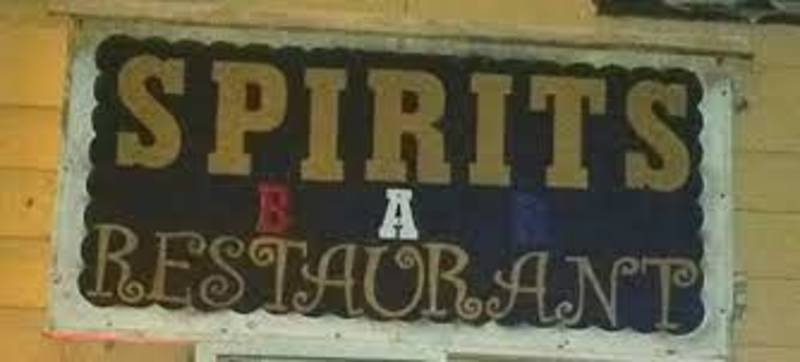 Spirit's Tavern