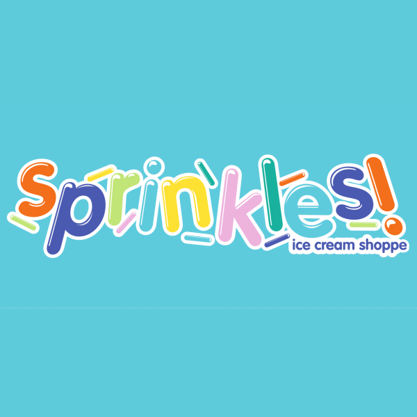 Sprinkles Ice Cream Shoppe