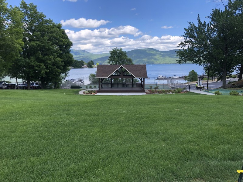 Rogers Memorial Park