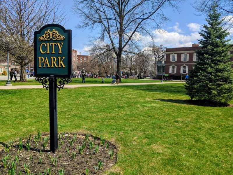 City Park