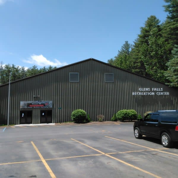 Glens Falls Recreation Center