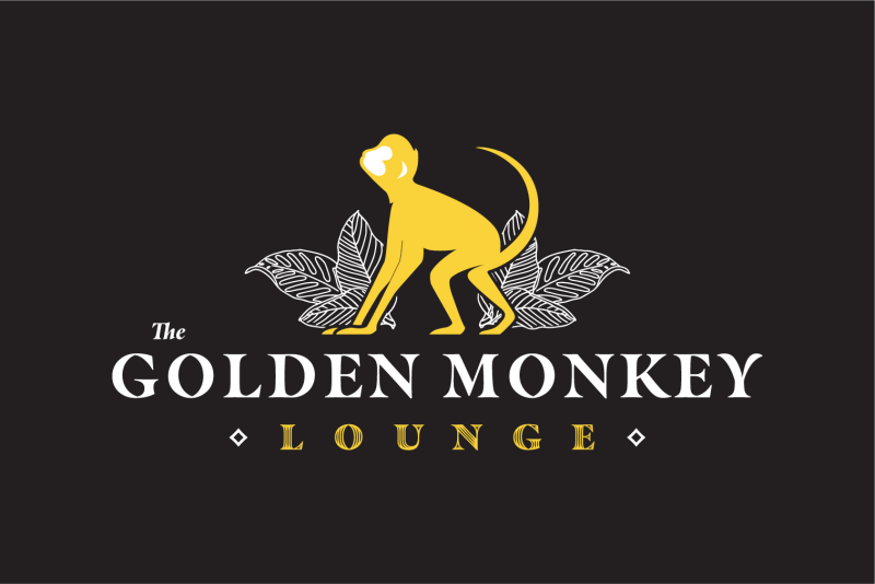 The Golden Monkey Lounge