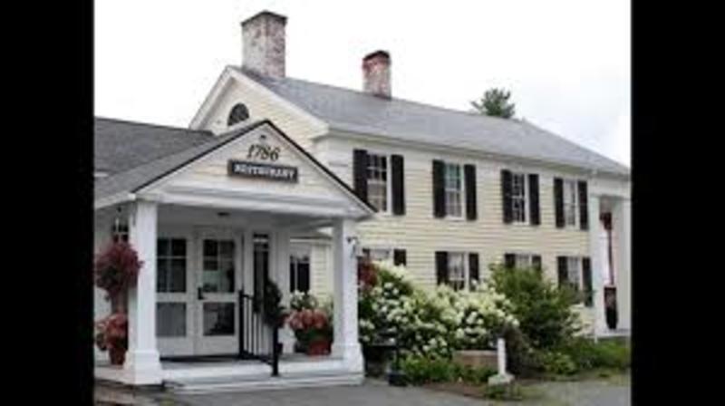 The Bond 1786 Historic Hotel