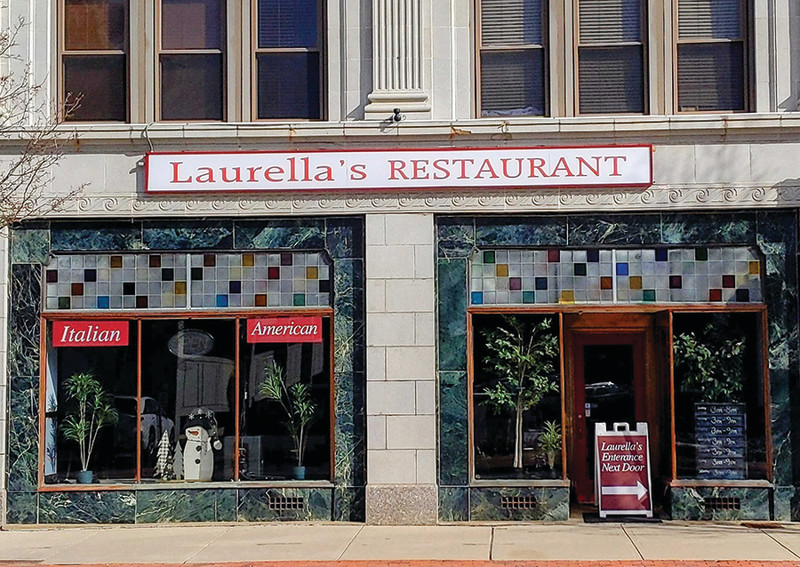 Laurella's