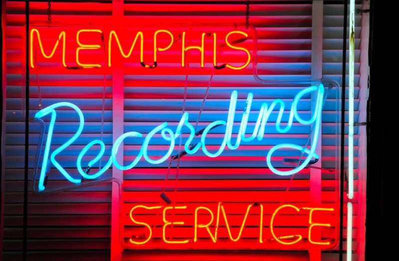 Sun Studio | Memphis Travel