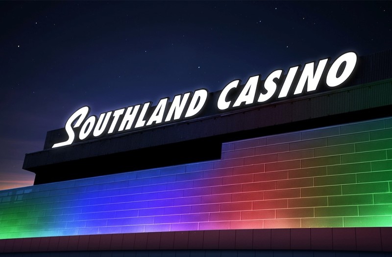 Southland Casino Hotel - Slots, Table Games & More