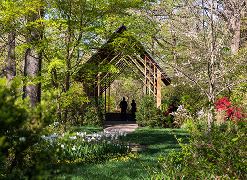 Memphis Botanic Garden | Memphis Travel