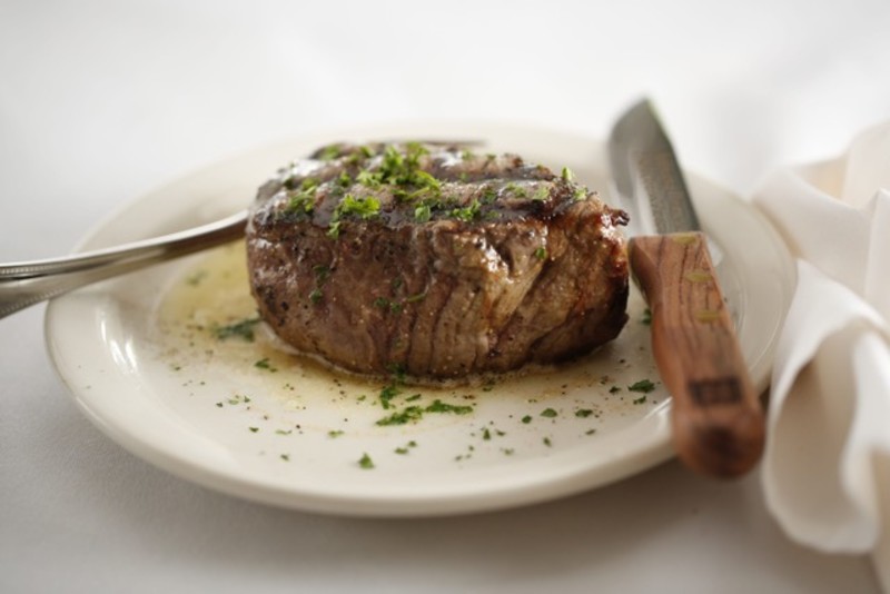 Folk s Folly Prime Steak House Memphis Travel