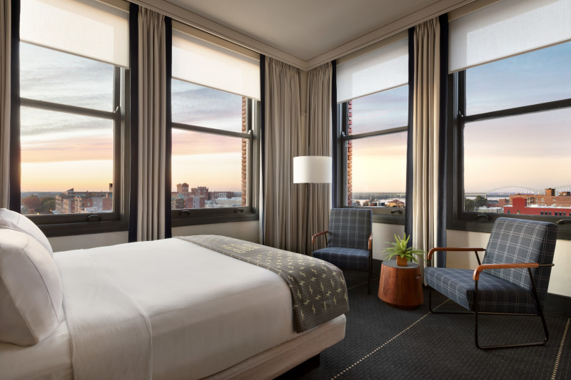 The Central Station Memphis, Curio Collection By Hilton, Memphis – Updated  2023 Prices