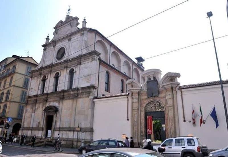 Museo Archeologico