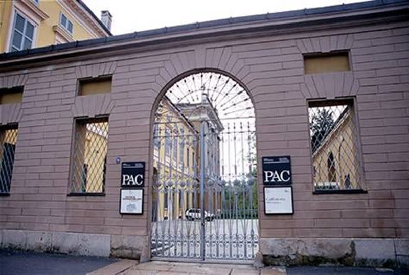 PAC - Padiglione d'Arte Contemporanea