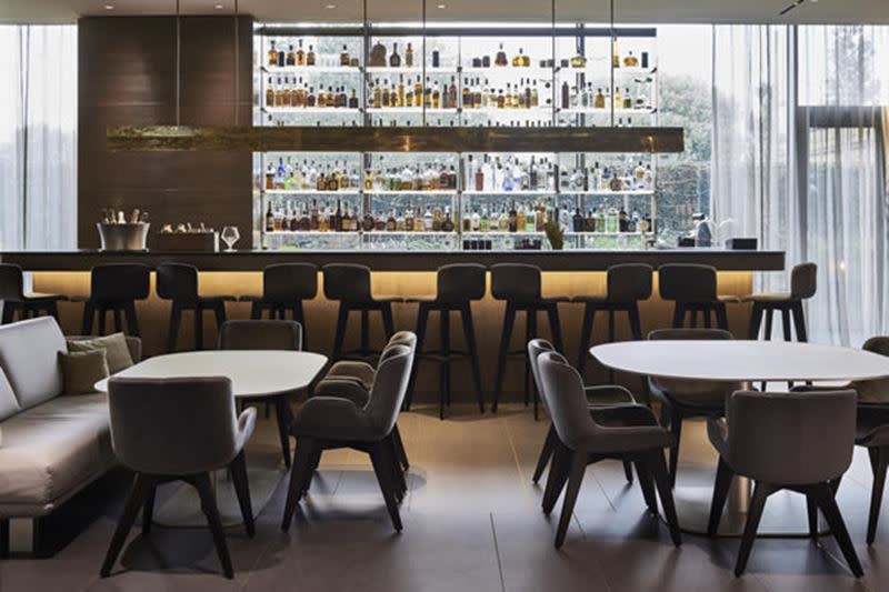 Bulk Mixology Food & Bar