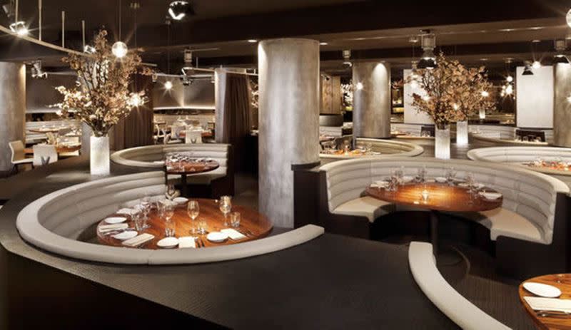 STK Milan