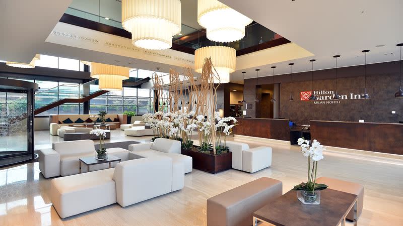 Hilton Garden Inn Milan North