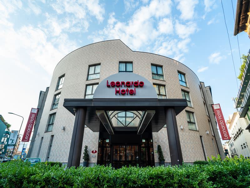 Leonardo Hotel Milan City Center