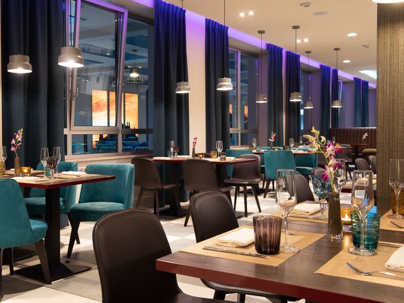 NYX Hotel Milan by Leonardo Hotels