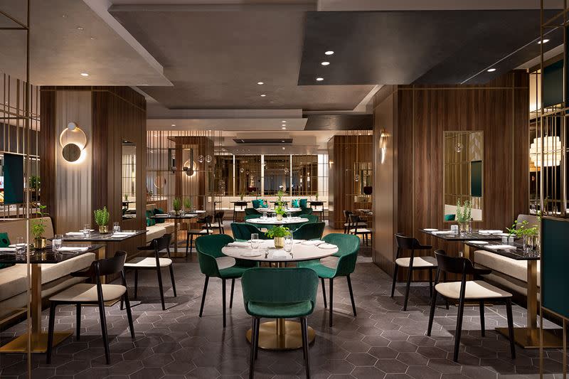 Silene Bar & Restaurant