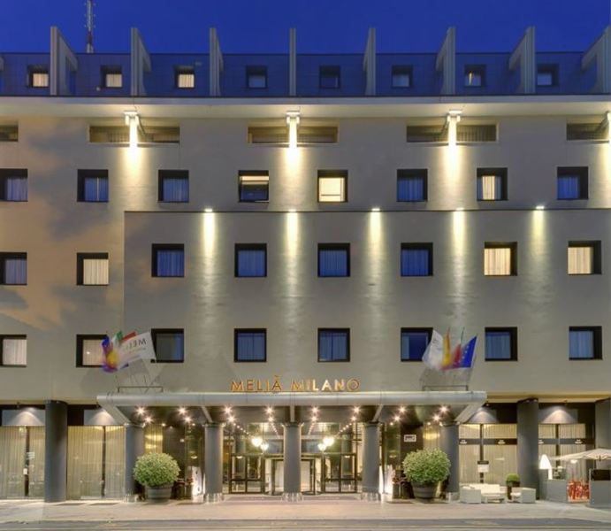 Melià Milano