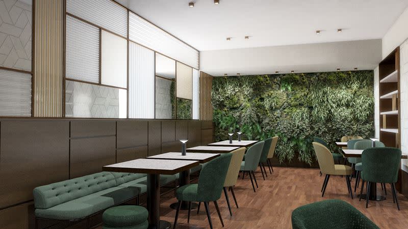 Ristorante SottoSopra