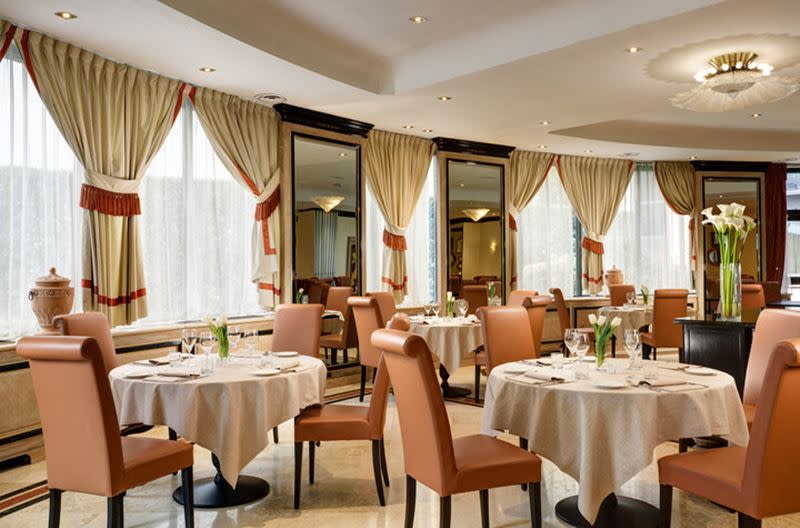 Ristorante UNA
