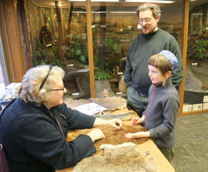 Brookside Nature Center
