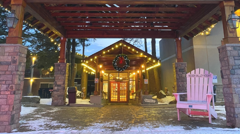 Welcome to Muskoka Ski Club at Hidden Valley - Muskoka Ski Club - Hidden  Valley